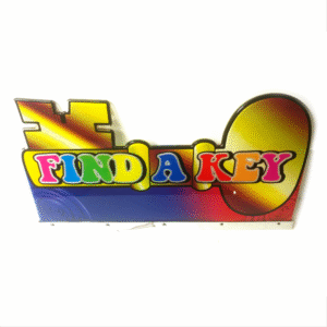 Top Sign V1 (rectangle plug on left